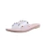 Import Ladies candy color slippers for women  sandals 2020 No. B1178 from China