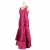 Import ladies clothes latest dress  for lady wedding long party evening dress D21657 from China