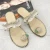 Import Ladies new flip-flops with pineapple lace beach shoes from China