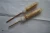 Import lambwool head wool duster with 45-60cm bamboo handle from China