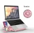 Import Laptop Stand 360 Rotatable monitor notebook base holder portable mount Office school home from China