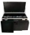 Import Large Capacity Road Trunk Flight Case with Divides and Tray from China