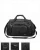 Import Large Capacity Travel+Bags Waterproof Sport Gym Travel Duffel weekend Bag With Shoe Compartment from China
