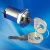Import Large Flat Key Power Rotary Switch  on off Lock from Taiwan