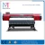 Import Large format 1.8M Dye sublimation digital textile printing machine on sale from China