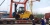 Import Large logistics machinery SHANTUI 15T 20T forklift track for sale from China