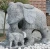 Import Large outdoor stone Animal elephant Statue from China