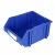 Import Large size plastic tool parts stackable storage bin  for garage storage from China