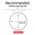 Import Large size round barbecue rack lower smoke extraction Korean charcoal barbecue stove embedded barbecue equipment from China
