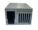 Laster Cutting Prototype Service and Washing Machine Cover China Black Laser  Auto Copper Painting OEM Steel Box Stainless