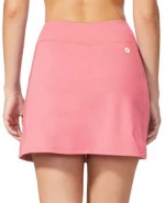 latest customized netball jersey skirt tennis sports wear skirts