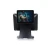 Latest  Factory  Designed POS+Systems pos device touch till/pos system dual screen/Msr