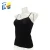 Import Latest Gym Tank Top Sexy Custom Female V Neck Elastic Vest Singlet Slimming Women Camisole from China
