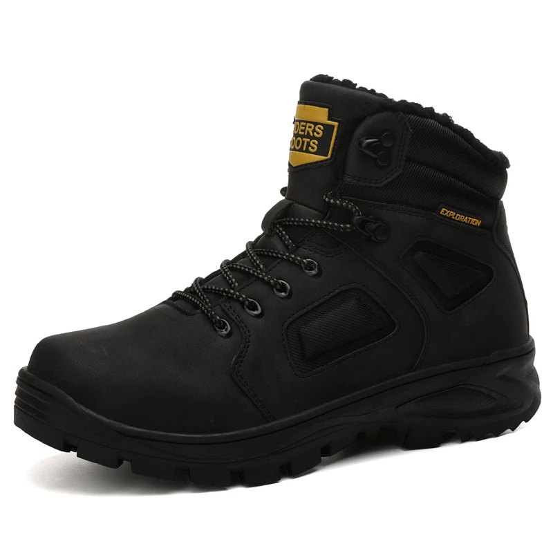 latest stylish special forces waterproof hiking boots