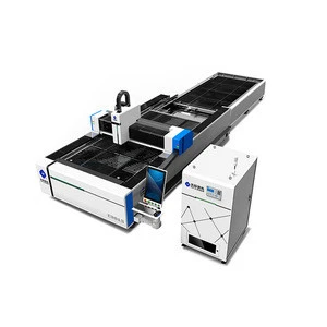 lazer cutting machine metal sheet industry laser equipment