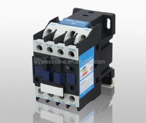 LC1-D Ac Contactor 15 years Professional manufacturer