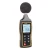 Import LCD Digital Sound Noise Level Meter Accuracy Digital Sound Level Meter Backlight noise tester SW-523 from China