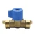LD cng gas cylinder filling valves