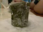 lead ore