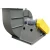 Import LEAPIN 3 phase 5.5KW medium pressure heavy duty low noise ventilation centrifugal fans for spray booth from China