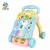Import learning drawing activity piano 6008 walker baby musical toy with light from China