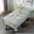 Import Leaves Patterns Printed Kitchen Table Reading Table Oilproof Waterproof PVC Table Cloth from China