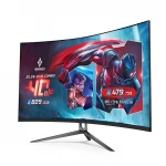 led curved ips 32 inch 27 inch 144hz computer gaming monitor