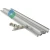 Import Led profile for led strips, led light bar aluminium heat sink from China