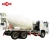 Import Left hand driven 8m3 gongfeng concrete mixer truck hire from China