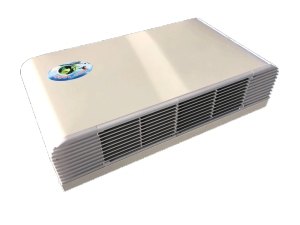 lg chilled water fan coil units with factory price