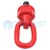Import Lifting Screw Swivel Lifting Eye from China