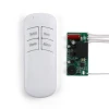 lighting wireless remote control wholesale switch board digital timer panel parts light lamp wireless remote controlled switch