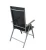 Import Lightweight 7 Positions Adjustable Aluminum Tesling Material Folding Garden Chair from China