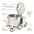 Import Linbel Hemp Oil Extraction Centrifuge Centrifuge Industrial Separator Machine SZ-300 from China