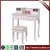 Import Living room  furniture makeup dresser with mirror from China
