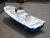 Import Liya Marine yacht supply 25ft fiber boat fishing work boat Canberra from China