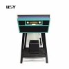 LOFTY FASHION nostalgic Wooden + PU standing phonograph turntable player with wooden legs music box