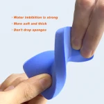 LOKI Ping Pong Racket Rubber Clean Paddle Table Tennis Bat Sponge Wipe