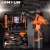 Import LOMVUM Hand Tool Electric tools Multi Functional Electric Cordless Drill Set Tool set DIY from China