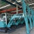 Import Long auger bored driver pile support fence from China supplier from China