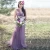 Import Long Bridesmaid Dress Two Color Made To Order Bridesmaid Dresses China HSD1553 from China