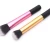 Import Long Ferrule 5PCS Cosmetic Brush Set Makeup Brushes from China