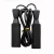 Import Long Fitness Exercise Weighted PVC Skipping Speed Jump Rope with Foam Handle from China