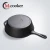 Import Long-Handled Pre-Seasoned Cast Iron Double Combo Dutch Oven with Multi-Skillet from China