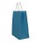 Lovely Eco-Friendly Free Samples Kraft Shopping Gift Wrapping Bag