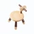 Import Lovely Pony Baby Relaxing Chair Kindergarten Furniture Toy from China