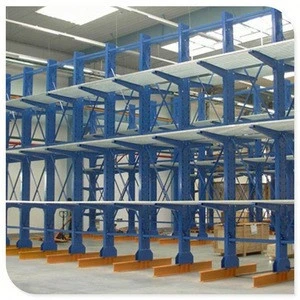 Low Cost Cantilever Rack(Stacking Racks &Amp; Shelves ) With Certificates