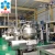 Low energy consumption vegetable oil pressing crude oil refining plant hot sale