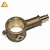 Import Low Price Aluminium Bronze Casting Parts For Railway Parts Lost Wax Casting Supplies from China