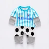 Low price guaranteed quality new born baby clothes boy romper